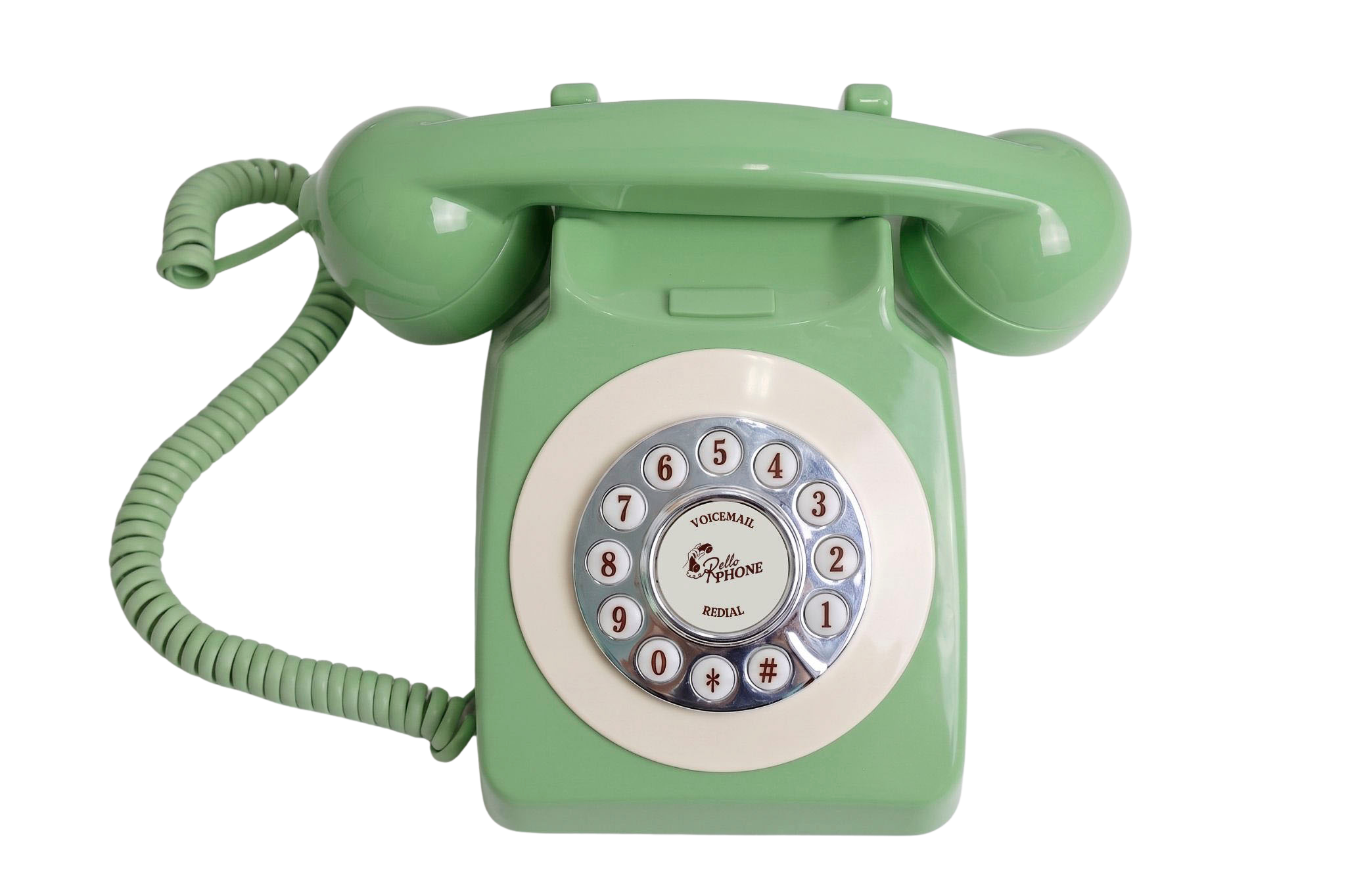 Rello Phone, primary landline host