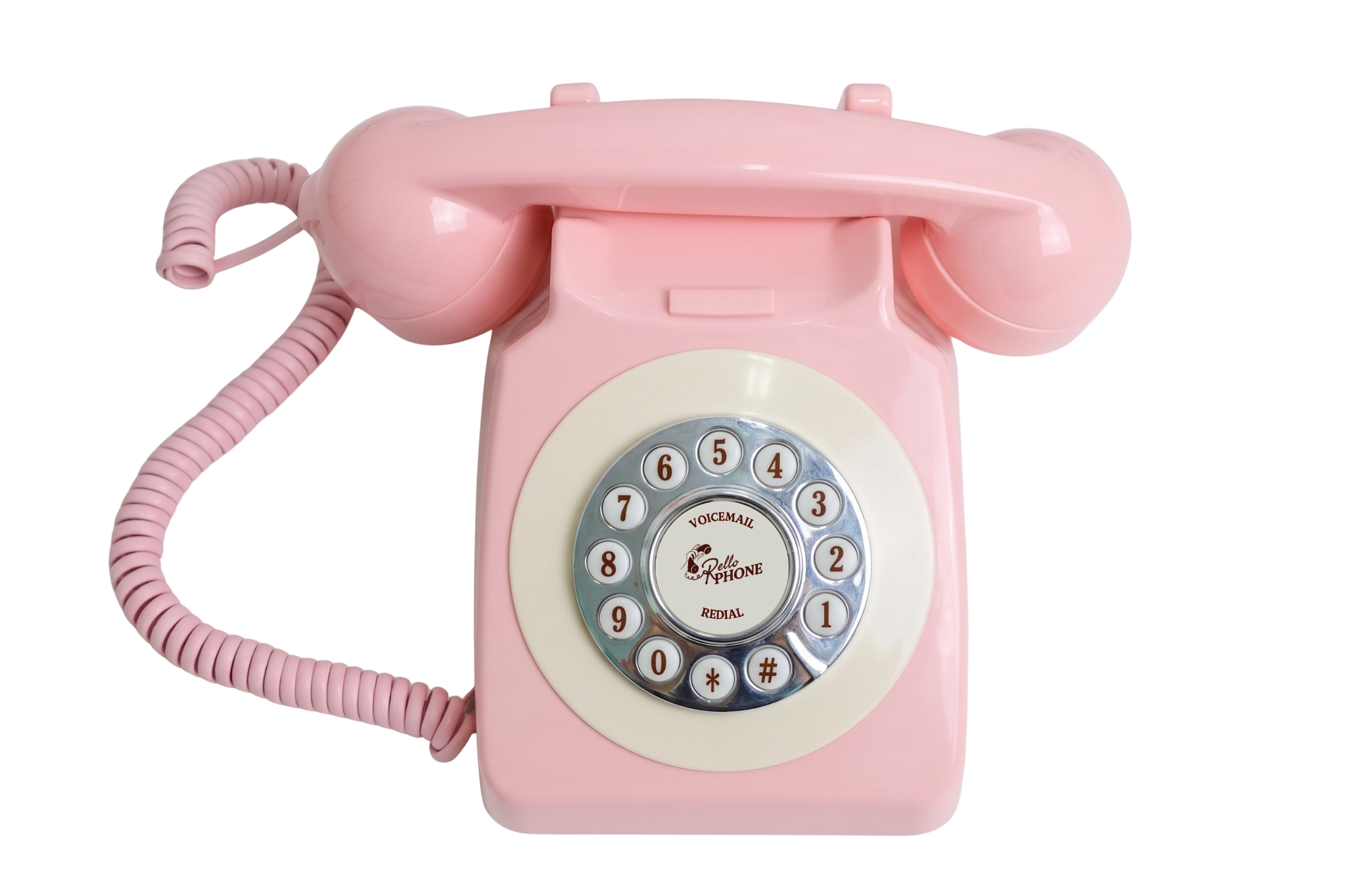 Rello Phone in Pink